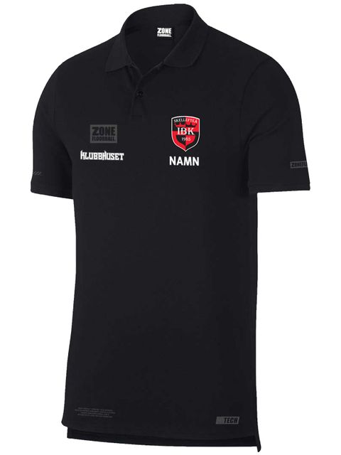 Zone Piké HITECH (Skellefteå IBK)